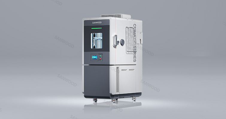 Double 85 Temperature Humidity Test Chamber