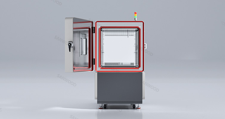 Double 85 Temperature Humidity Test Chamber