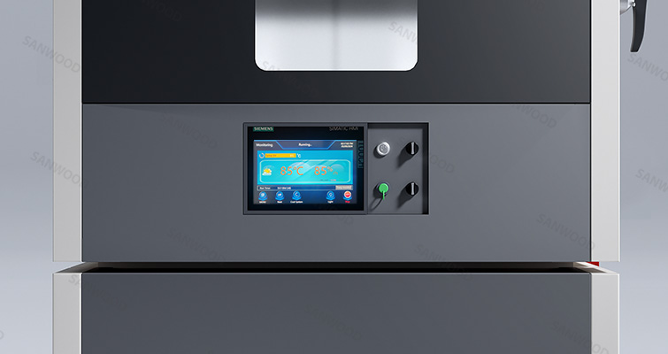 Double 85 Temperature Humidity Test Chamber
