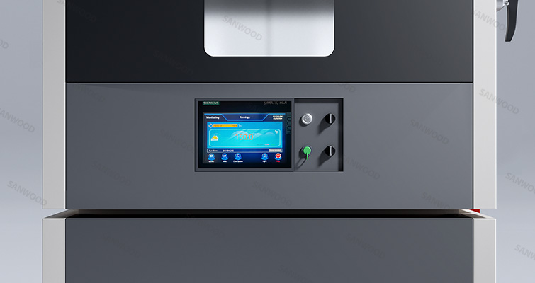 eMMC High And Low Temperature Test Chamber