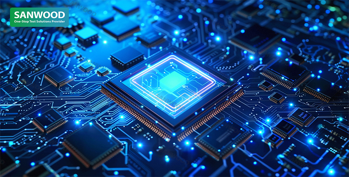 SANWOOD Technology: Creating Reliability Test Solutions for the Semiconductor Sector