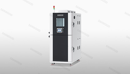 Thermal Shock Test Chambers