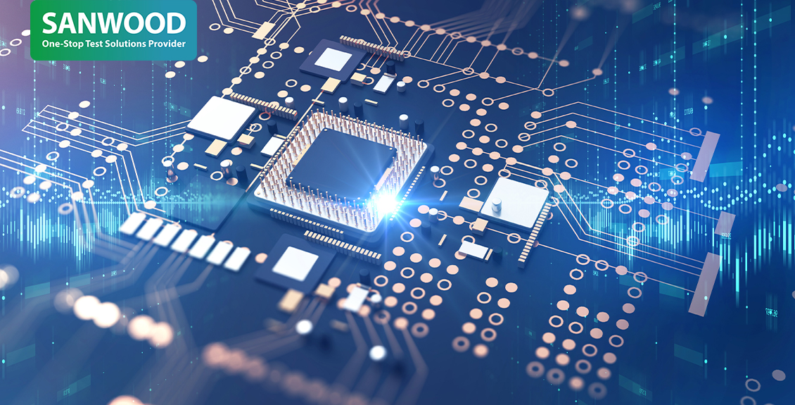 Fortifying the Foundation of AI Computing Power: Sanwood Technology Safeguards Server Stability