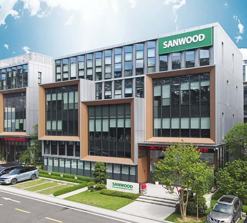 30 Years Of Manufact