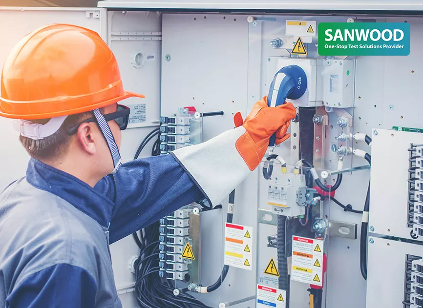 Preventative Maintenance