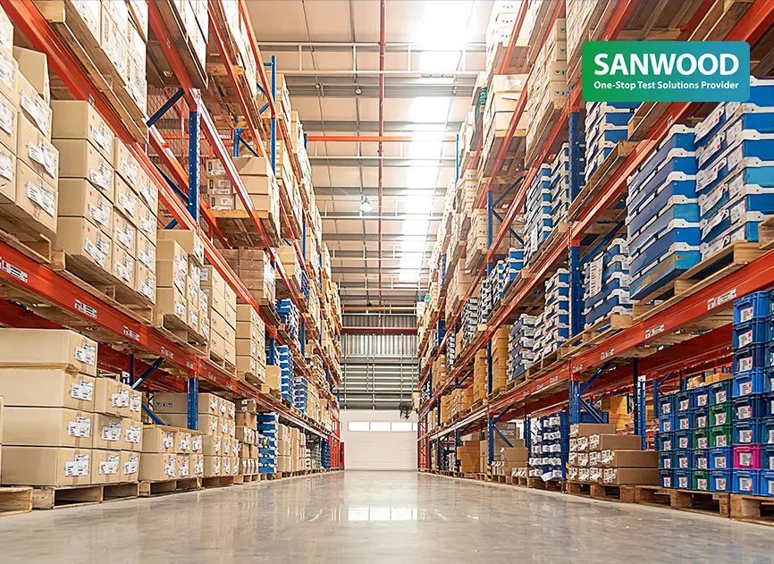 Spare And Wear Parts