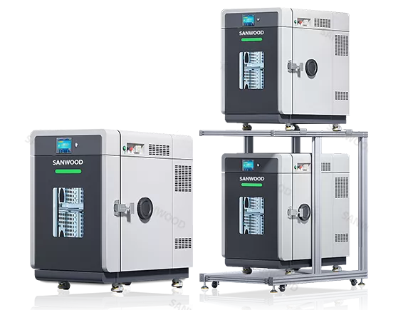 Bench-Top Type Temperature Humidity Chamber