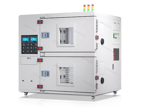 Battery Charge & Discharge Test Chamber