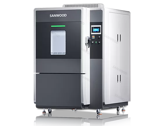 Rapid-Rate Temperature Change Chambers (ESS)