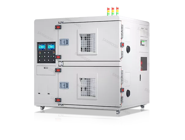 Battery Charge & Discharge Test Chamber