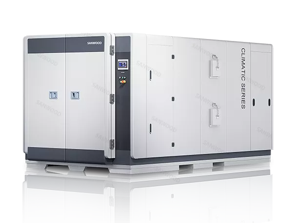 Walk-in Temperature Humidity Test Chamber