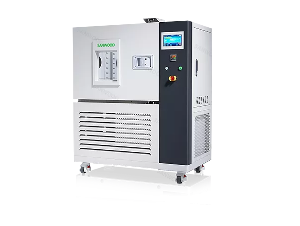 Ultra-low Temperature Test Chamber