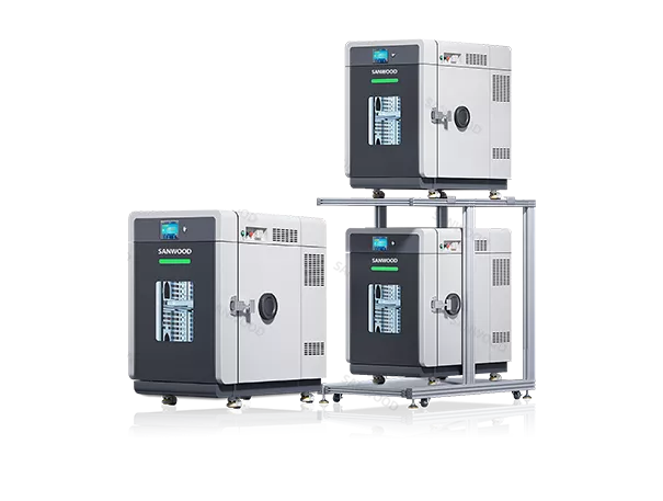 Bench-Top Type Temperature Humidity Chamber