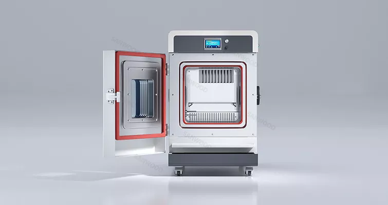 Bench-Top Type Temperature Humidity Chamber