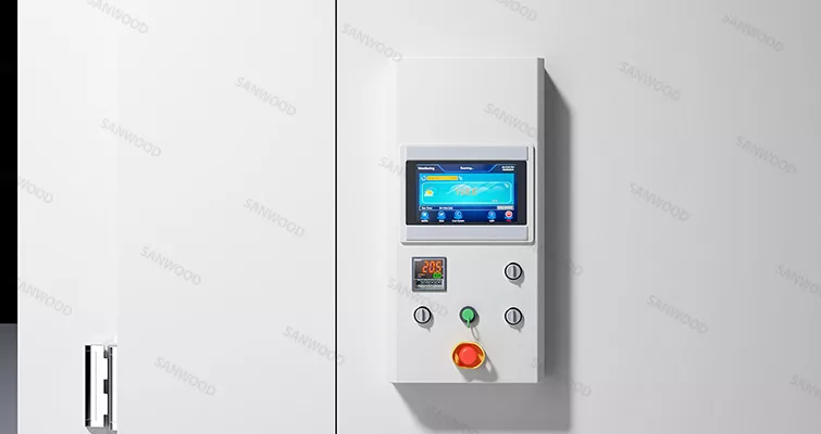 Walk-in Temperature Humidity Test Chamber