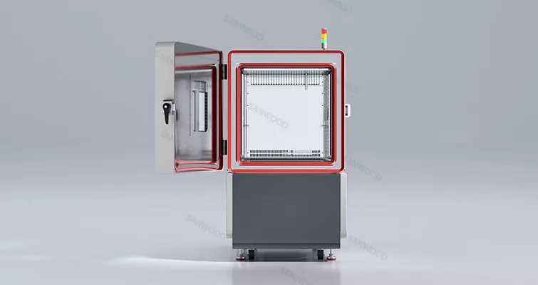 Double 85 Temperature Humidity Test Chamber