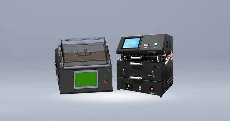 AI Server BP Board Tester
