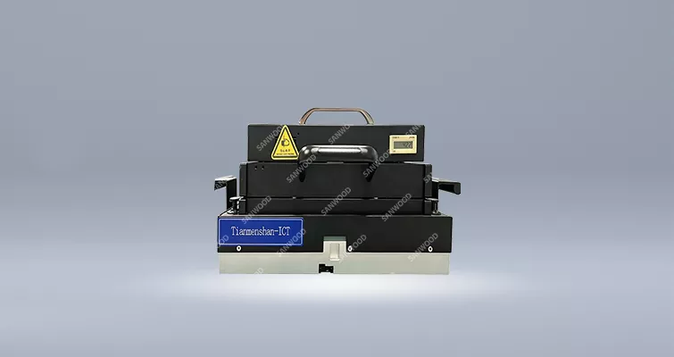 Vacuum ICT Fixture for DPU Server Boards (Semiconductor-Grade)