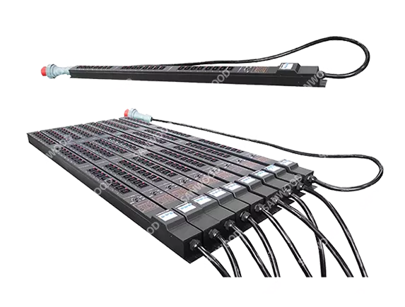 Hight Power AC-PDU