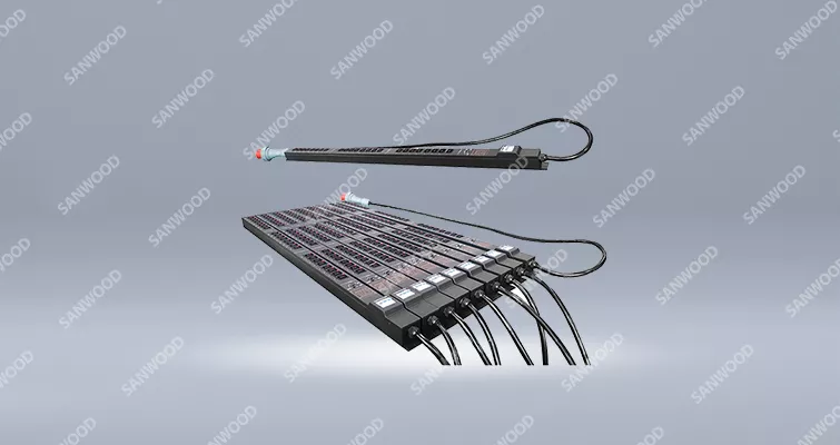 Hight Power AC-PDU