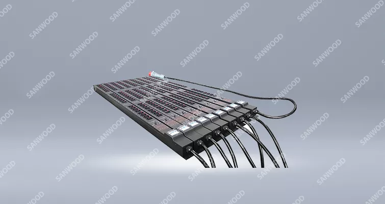 Hight Power AC-PDU