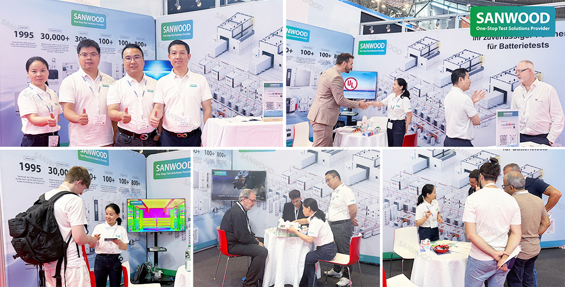 Automotive Environmental Testing Trends After Automotive Testing Expo Europe 2026