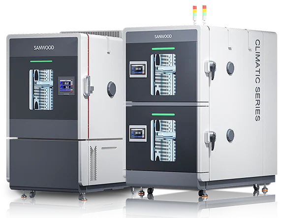 Temperature Humidity Test Chambers